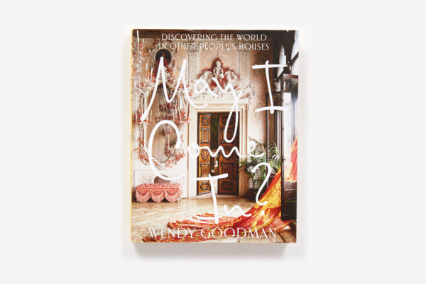 May I Come In - front Book | interior design accessories accents | Charleston Interior Designer