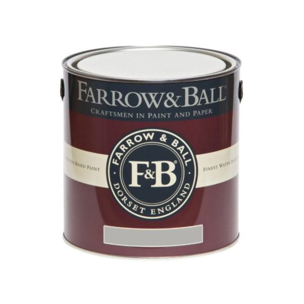 F&B Can, Blank | interior design Farrow & Ball Paint | Charleston Interior Designer
