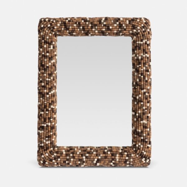 liora mirror | interior design mirrors | Charleston Interior Designer